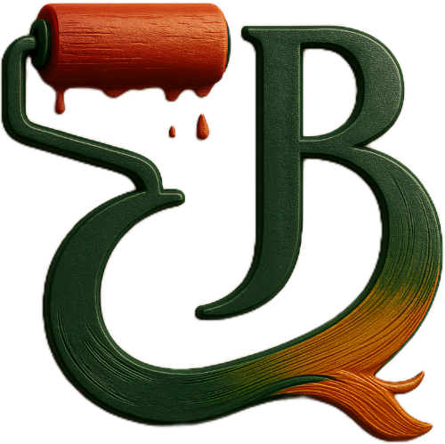 EB Painting - Professional Interior & Exterior Painting Services