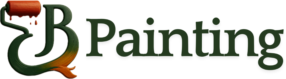 EB Painting Logo